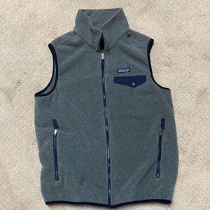 Patagonia vest